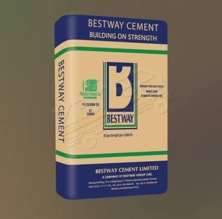 Bestway Cement 50kg